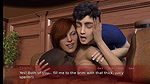 Hot Busty Milf rough fucking by two big cocks ends up with double creampie – 3D Hentai Animated Porn With Sound – F.I.L.F