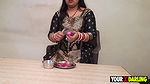 Fool Family- Episode 02- Bhabhi Fooled For Fucking On The Table by Her Devar