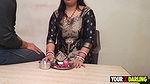 Fool Family- Episode 02- Bhabhi Fooled For Fucking On The Table by Her Devar