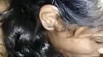 hy indian gf blowjob
