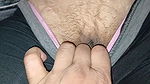 Close-up Creampie Desi Kirtee Open Her Pussy Hole with Both Hands and Takes Cum Inside