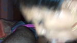 outh indian wife blowjob