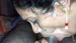 outh indian wife blowjob