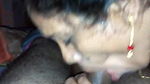 outh indian wife blowjob