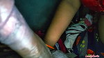 Bhabhi sucked the big cock and made it cum three times