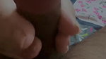 Indian Bhabhi Giving Footjob Cumshot