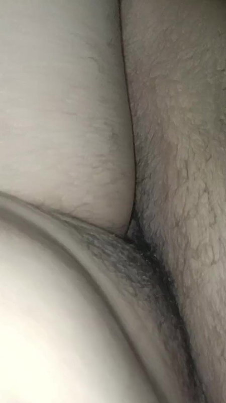 I fucked my girl so deep and rough she started moaning so loudly
