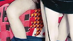 Hot desi indian girl friend hot in the room HARDCORE teen girl video