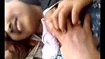 young bihar girl boobs pressed