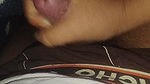 Jija sali dirty talking and handjob