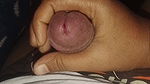 Jija sali dirty talking and handjob