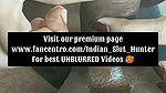 INDIAN SLUT HUNTER – EPISODE 04 THE BEAUTIFUL INDIAN TEEN SLUT AND ICE CREAM ON DICK BLOWJOB