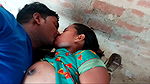 Indian Housewife Kissing Sex Hindi Video