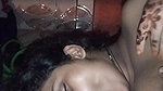 Indian desi girl sucking cock