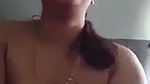 Punjaban milf riding and doggy