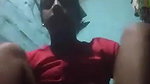Horny Desi Girl Showing And Fingering