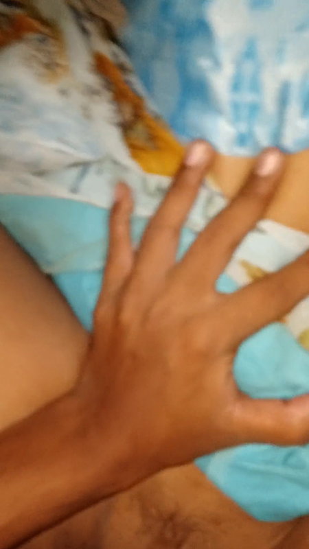 hot wife