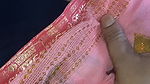 Hot sexy Kitu Bhabhi called her lover and enjoyed fucking him in the old house by straightening his dick