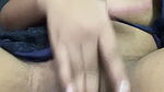 Hot Indian desi girl masturbation