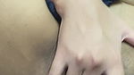 Hot Indian desi girl masturbation