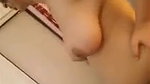 Desi Super Cute Beauty Wife Ridng Soo Hard