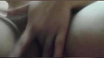 Hot Indian College Girl NIKKI Pressing Boobs Harder And Pussy Fingring On Bed Nikki the Horny Girl Moaning Louder