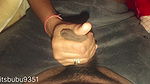 Indian XXX bhabhi giving massage to her devar’s big dick Hindi audio