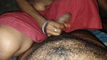 Indian Village Housewife And Husband Lund Handjob In Cuming
