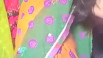 Indian saree girl