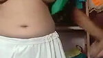 Indian saree girl