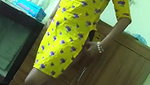 Bhabhi captured by lover