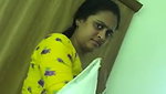 Bhabhi captured by lover
