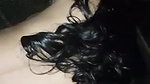 Bhabhi nude captured, when he wearing suit after fucking
