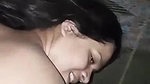 Bhabhi nude captured, when he wearing suit after fucking