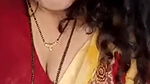 Indian naughty aunty dirty talks and removing all clothes