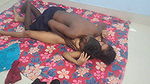 Indian village very cute girlfriend and boyfriend fuck in hot couples