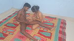 Indian village hot Girlfriend boyfriend bedrooms romance in fuck