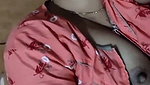 Village Wife Sleeping Boobs Captured