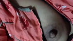 Village Wife Sleeping Boobs Captured