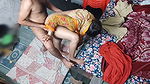Pakistani Bhabhi Hard Blowjob and Riding Cock sex