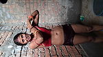 New Indian girl bur chudai video for her