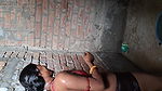 New Indian girl bur chudai video for her