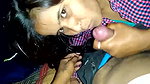 Desi Dehati Girl Blowjob