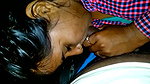 Desi Dehati Girl Blowjob