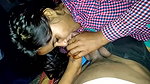 Desi Dehati Girl Blowjob
