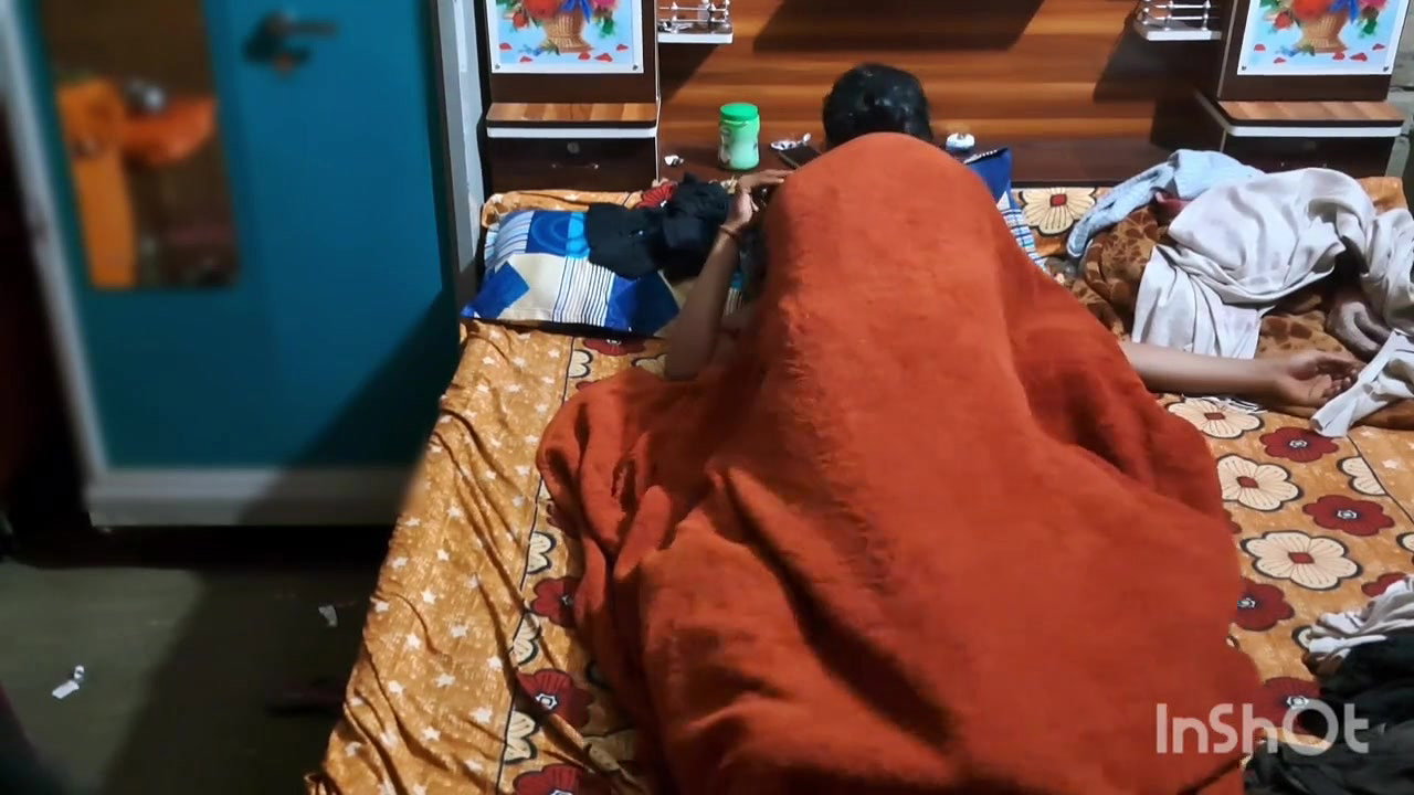 New update New upload amazing video chudai Indian girl for her