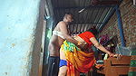Indian Desi sexy bhabhi fucking hard by her husband