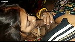Bihari Bhabhi Giving Blowjob