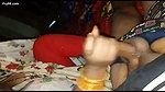 Bihari Bhabhi Giving Blowjob