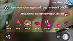 Nia – Tango 121 Show – Full face STRIPCHAT